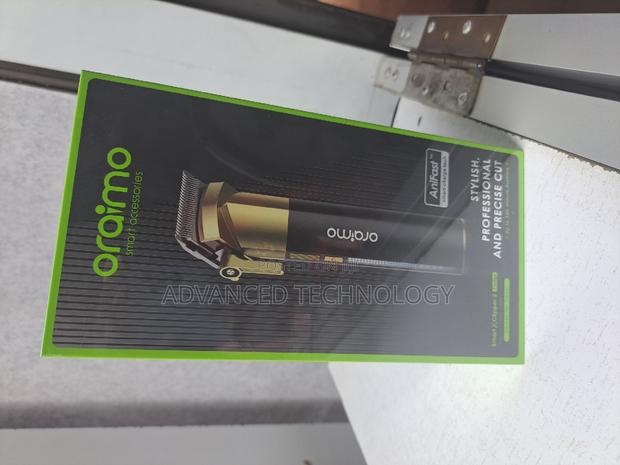 Oraimo Smart Clipper 2 Prestige Opc-Cl33n - thumbnail 2