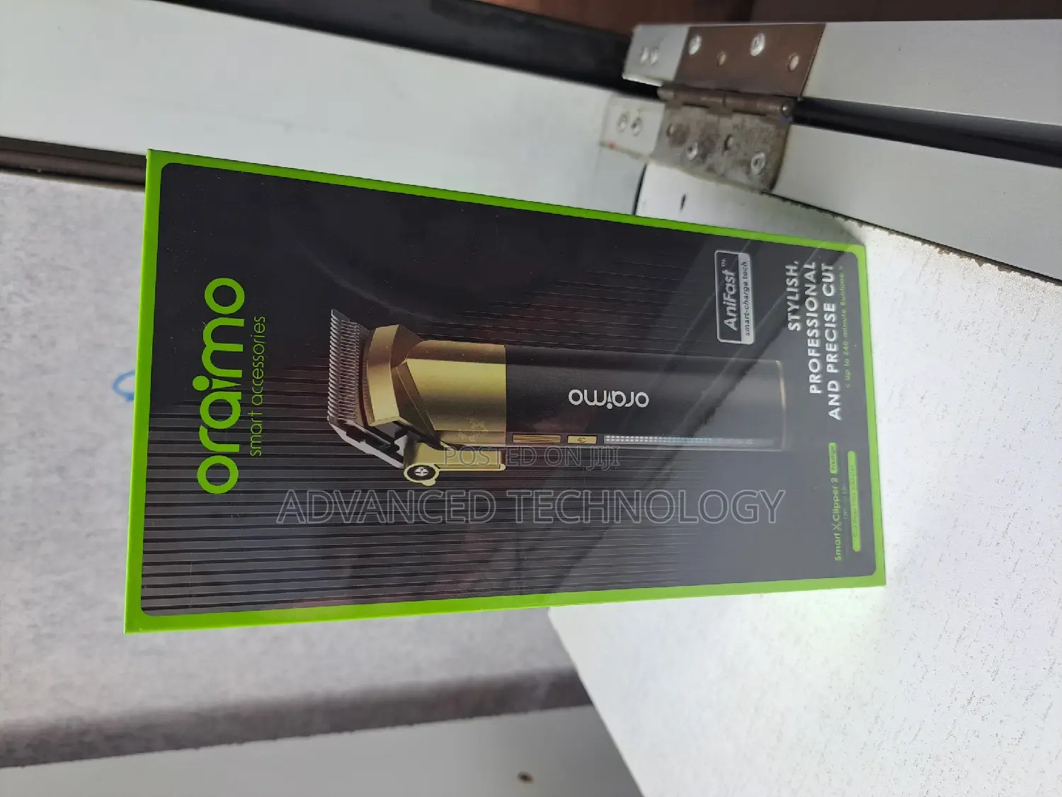Oraimo Smart Clipper 2 Prestige Opc-Cl33n