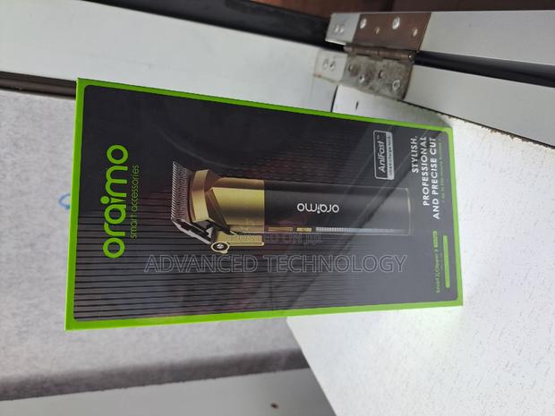 Oraimo Smart Clipper 2 Prestige Opc-Cl33n - thumbnail 3