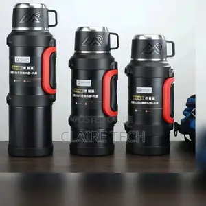 2L KD Executive Carpto Vaccum Flask