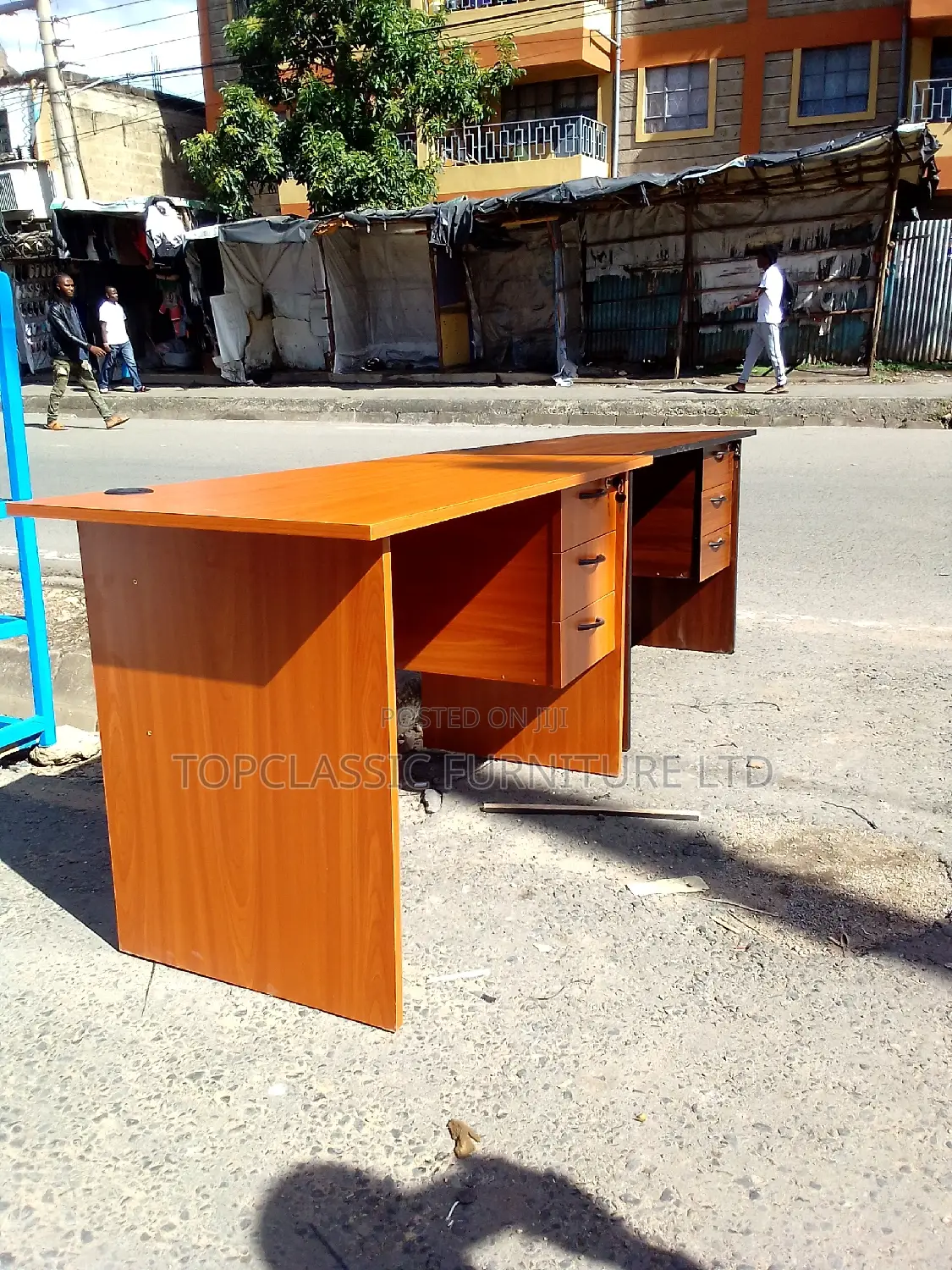 Office Desk