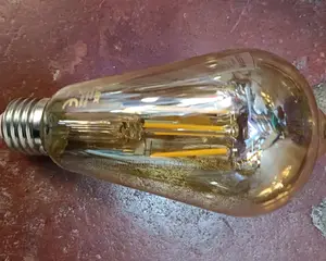 Filament Bulb