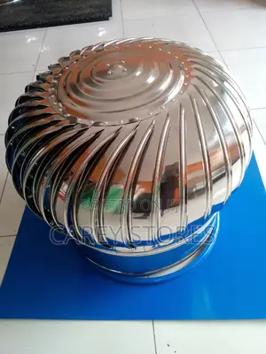 Roof Air Cyclones/ Roof Ventilators