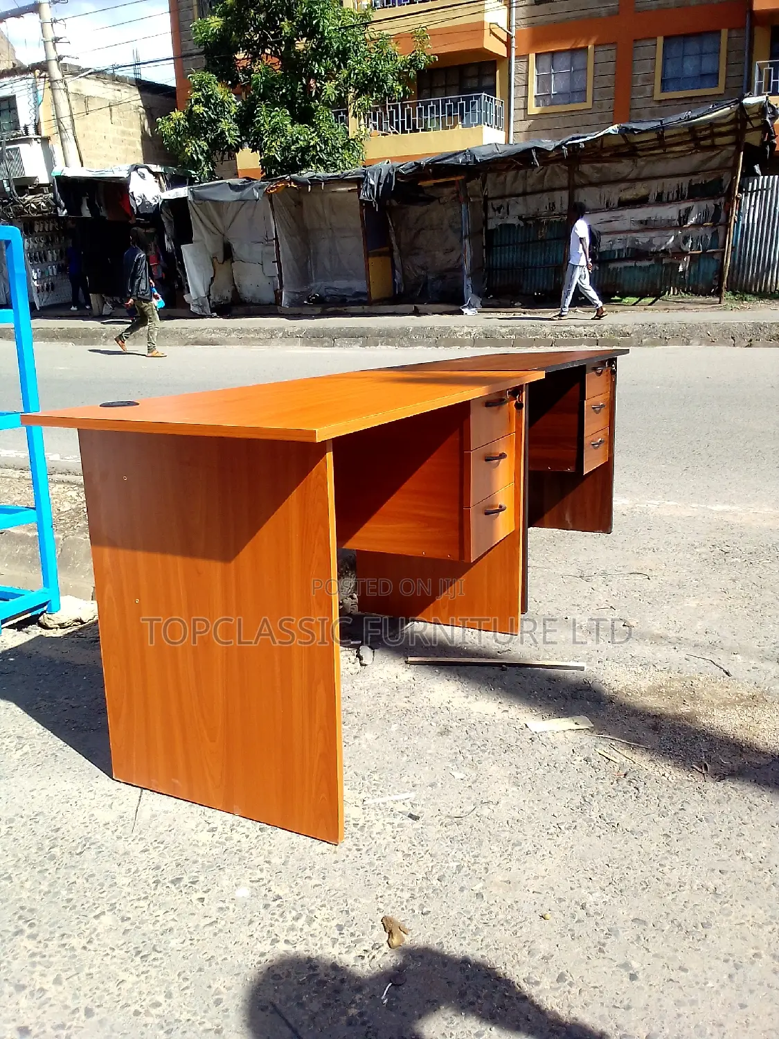 Office Desk
