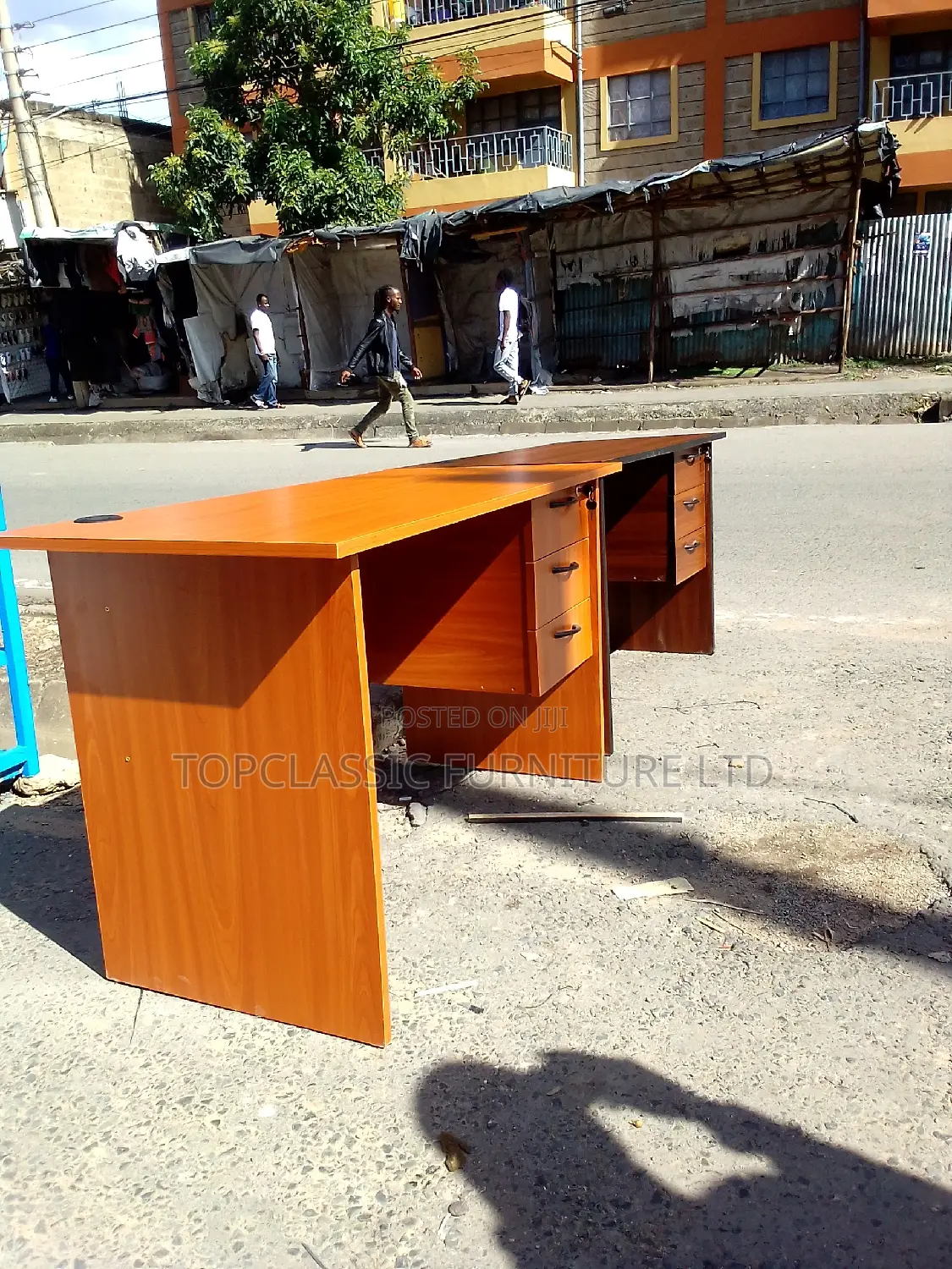 Office Desk