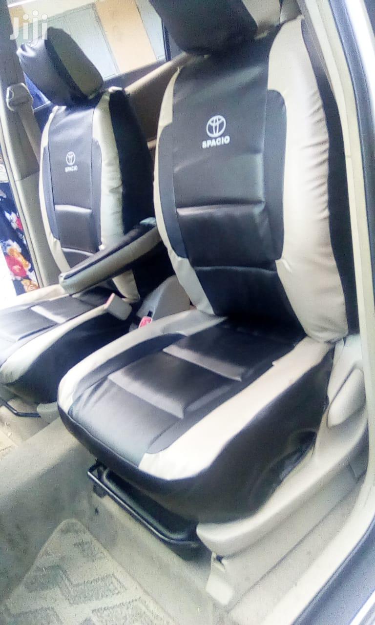 Car Seat Covers