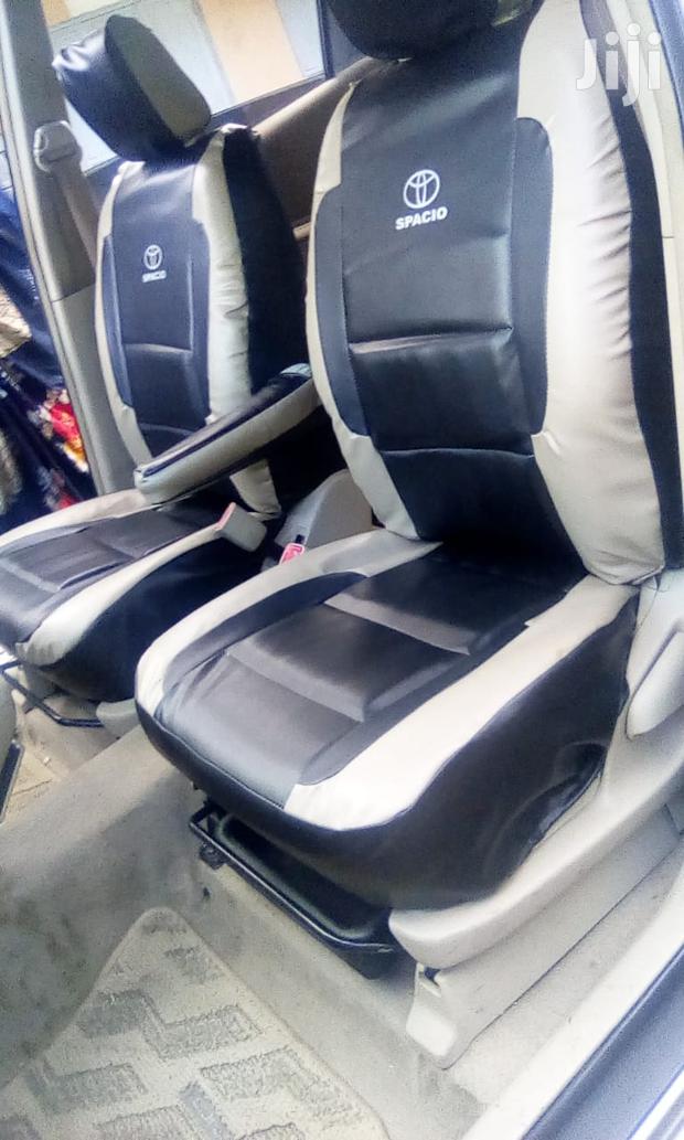 Car Seat Covers - thumbnail 2