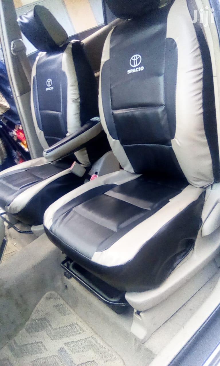 Car Seat Covers