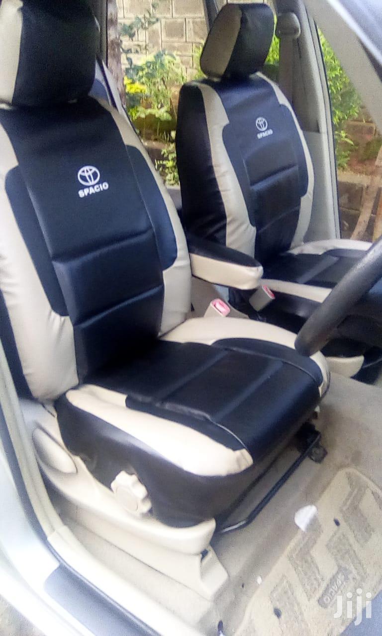 Car Seat Covers