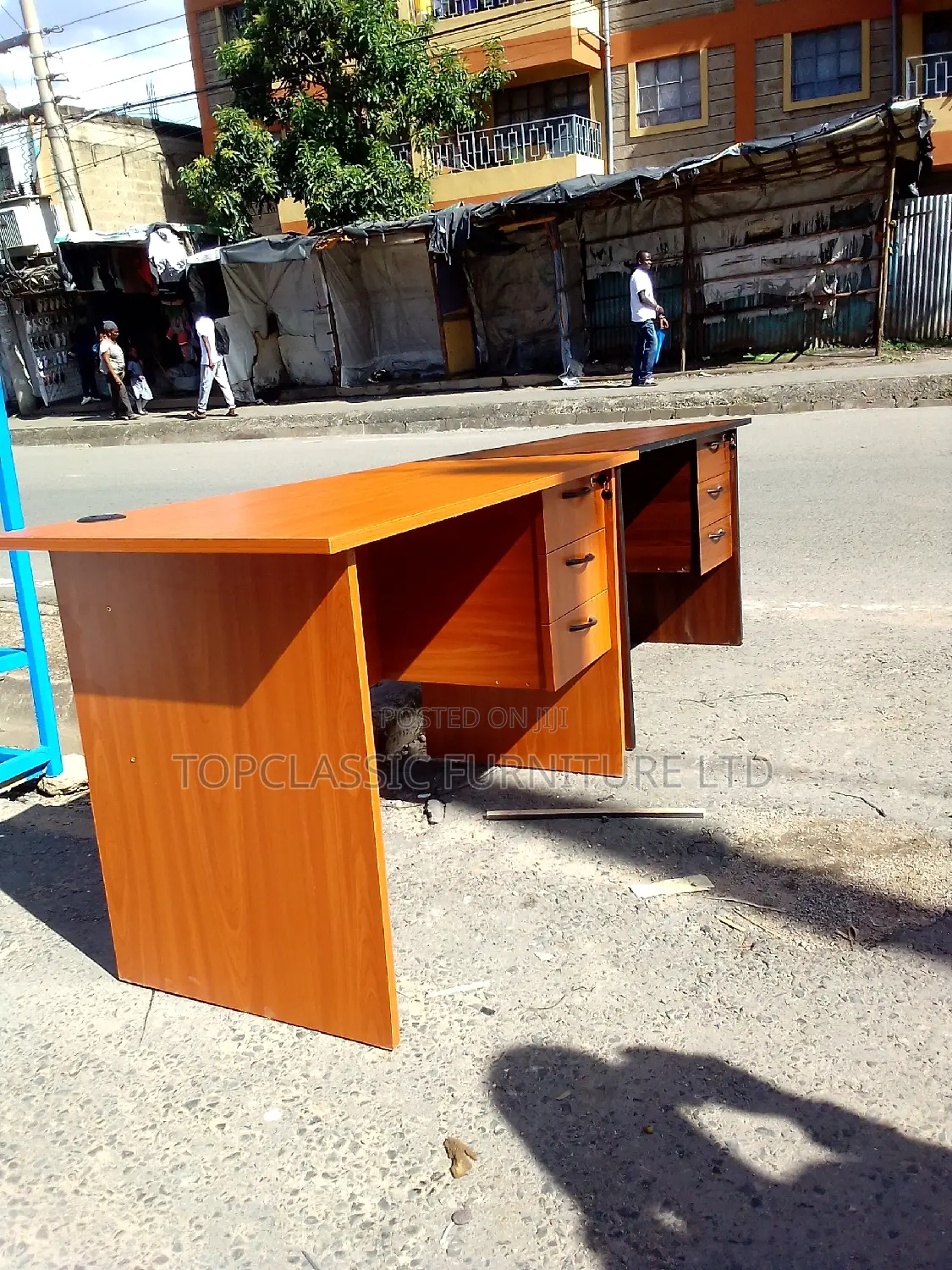 Office Desk