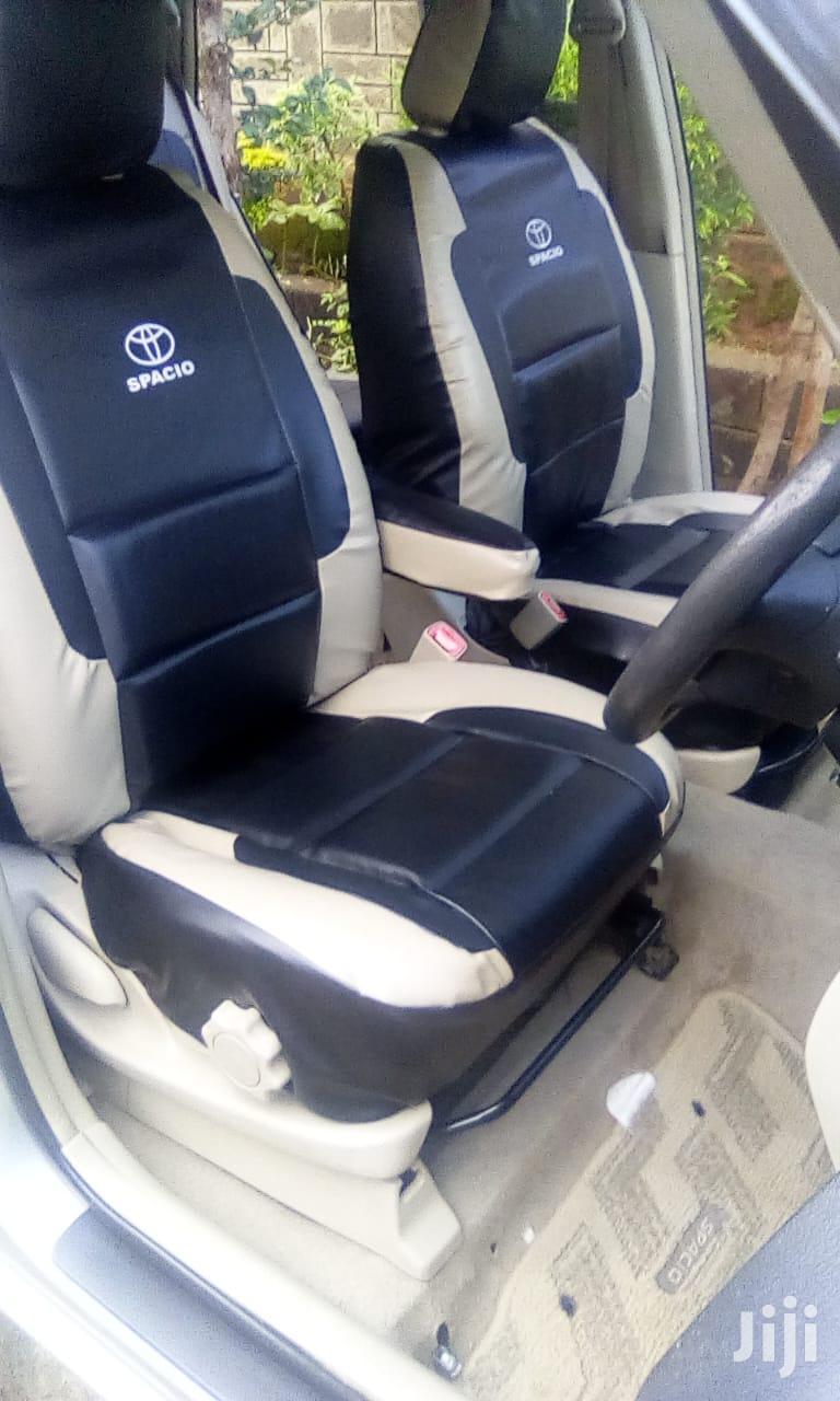 CBD Car Seat Covers