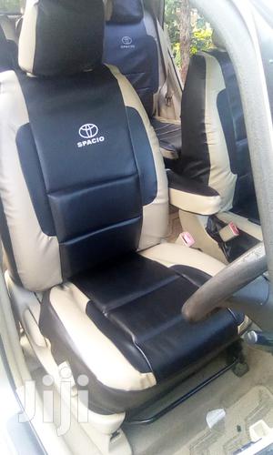CBD Car Seat Covers