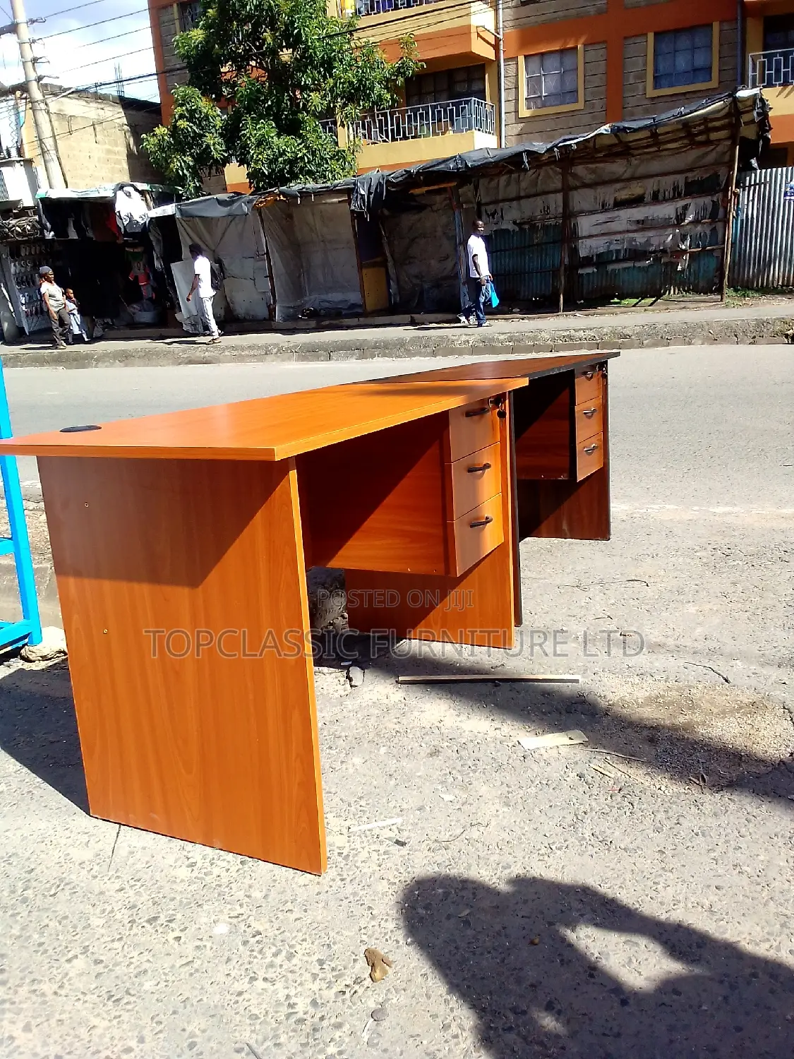 Office Desk