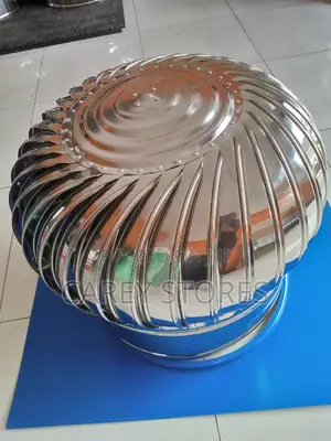 Flute Vent ( Roof Cyclones)