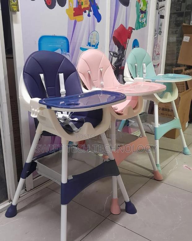 Feeding Chair ,Feeding Chair ,Feeding Chair Adjustable  - main view