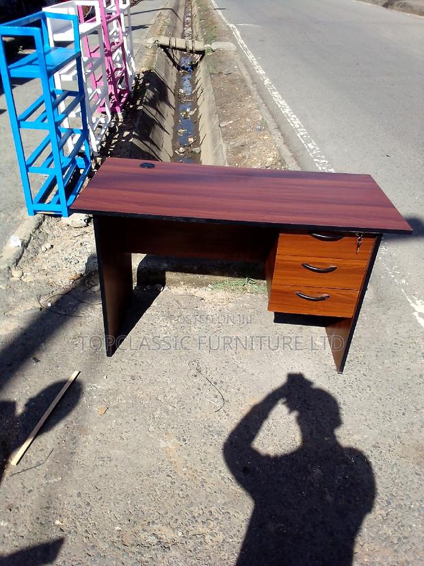 Office Desk - main view