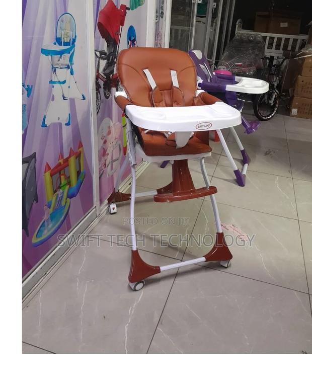 Feeding Chair ,Feeding Chair ,Feeding Chair Adjustable  - thumbnail 2