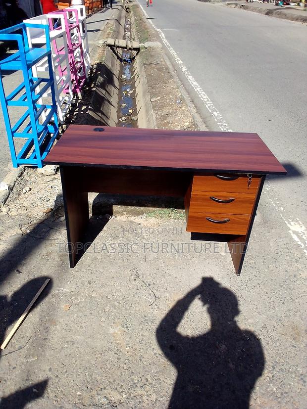 Office Desk - main view