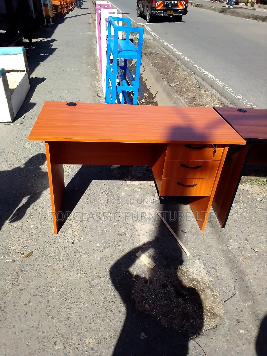 Office Desk