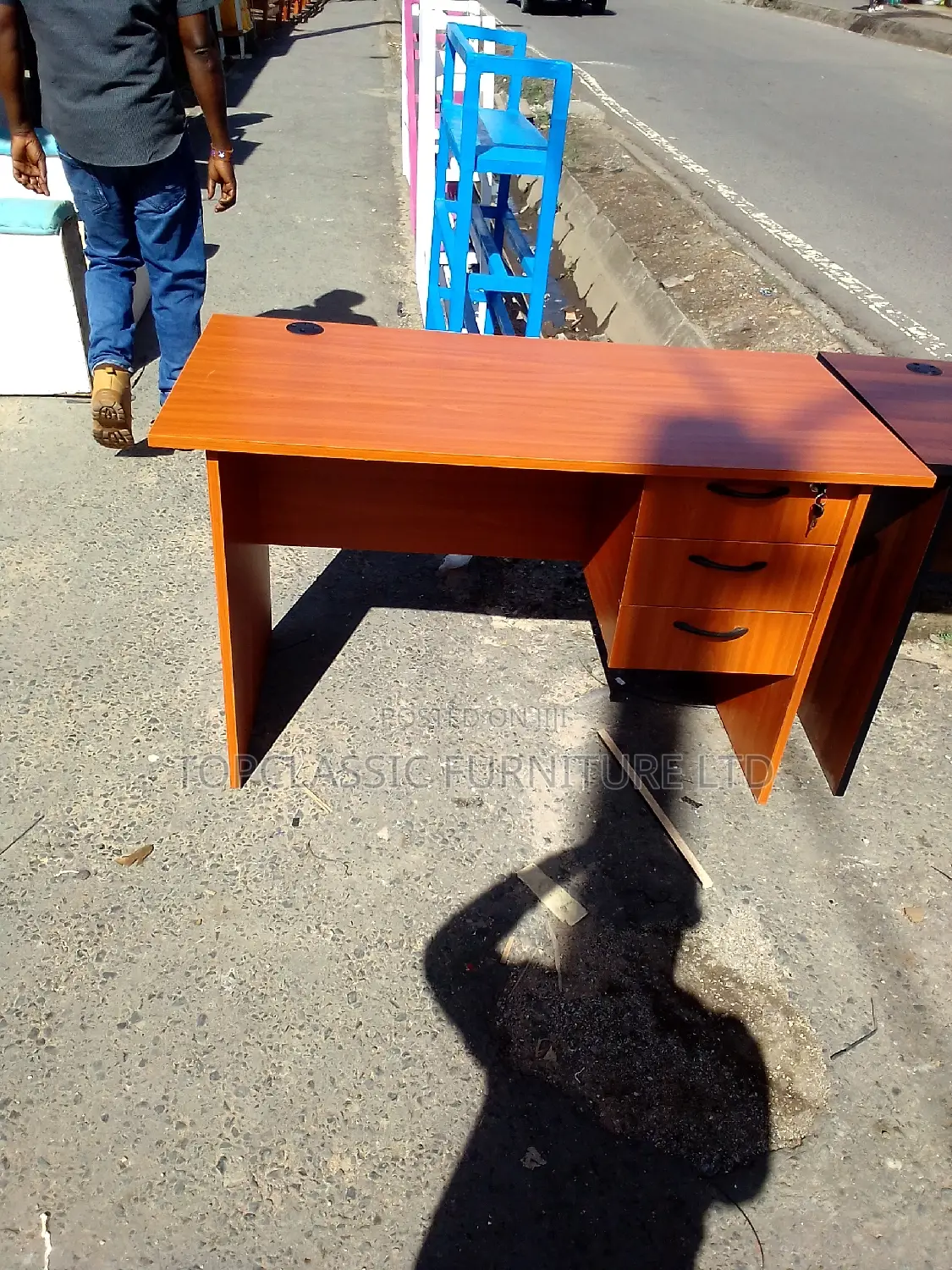 Office Desk