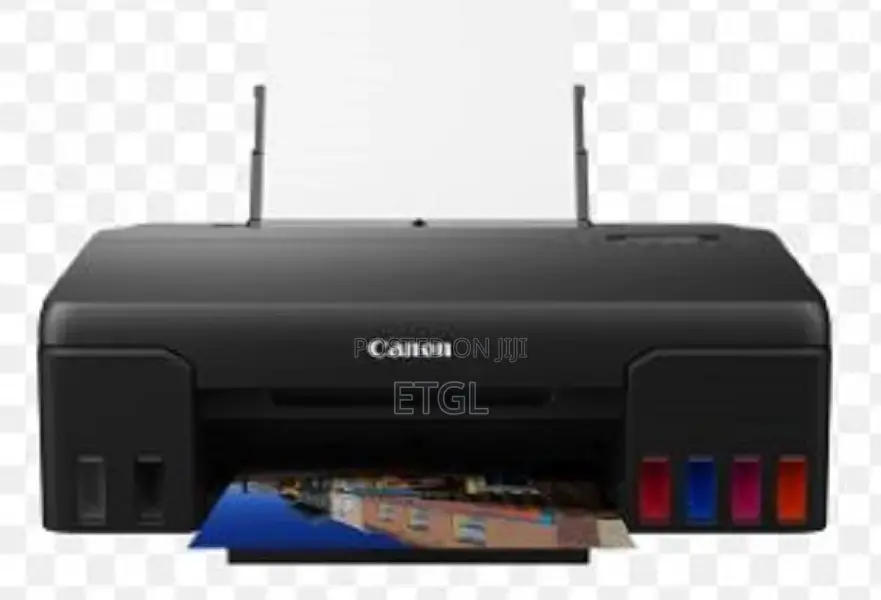 Canon Pixma G540