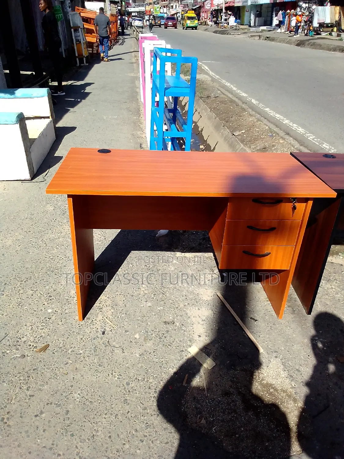 Office Desk