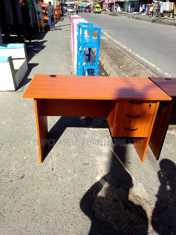 Office Desk - main view