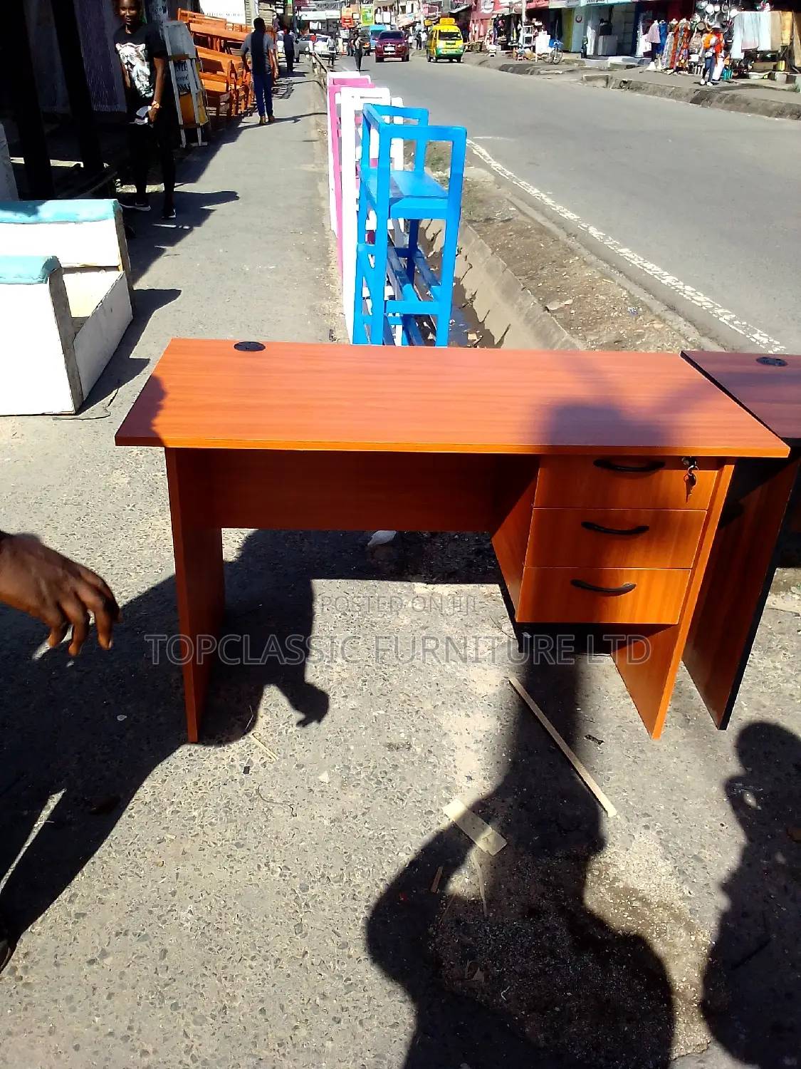Office Desk