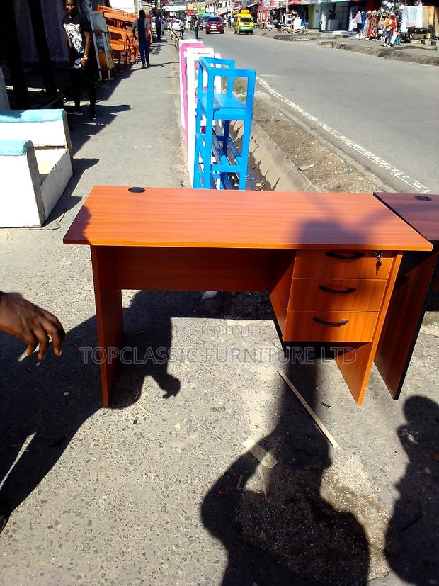 Office Desk