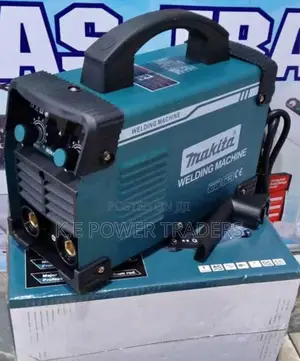 Top Class Welding Machine MMA 500 Welder