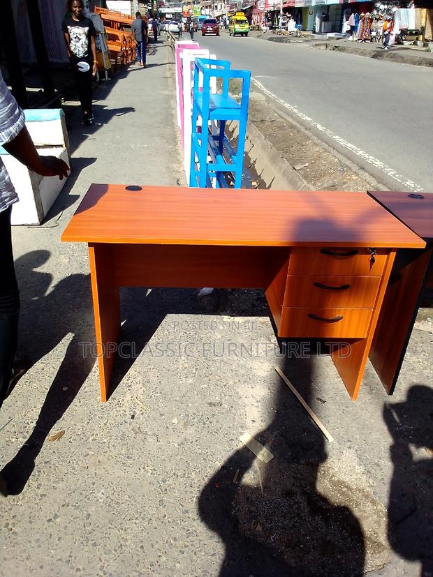 Office Desk - main view