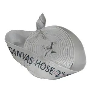 Canvas 2 Inch Hosepipe