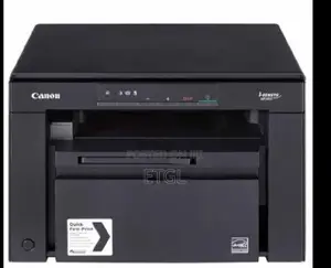 Canon Laser I-Sensys Mf3010
