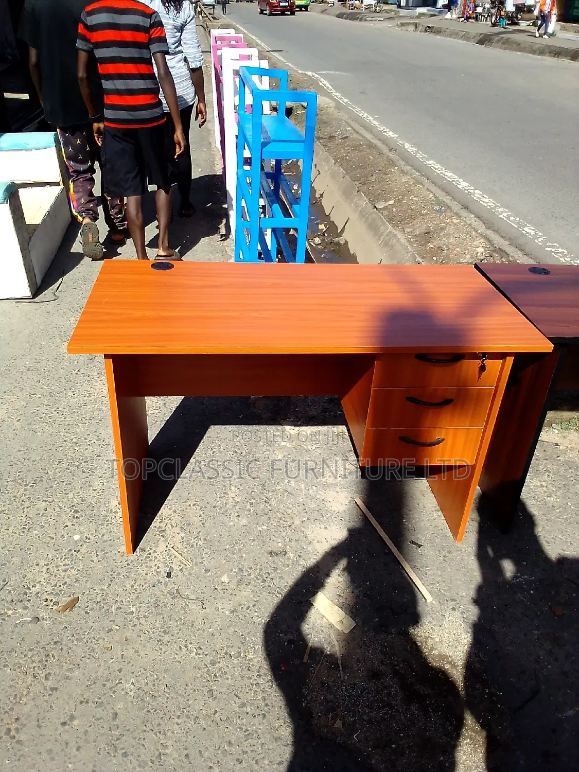 Office Desk