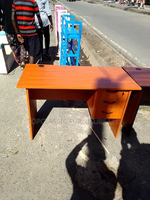 Office Desk