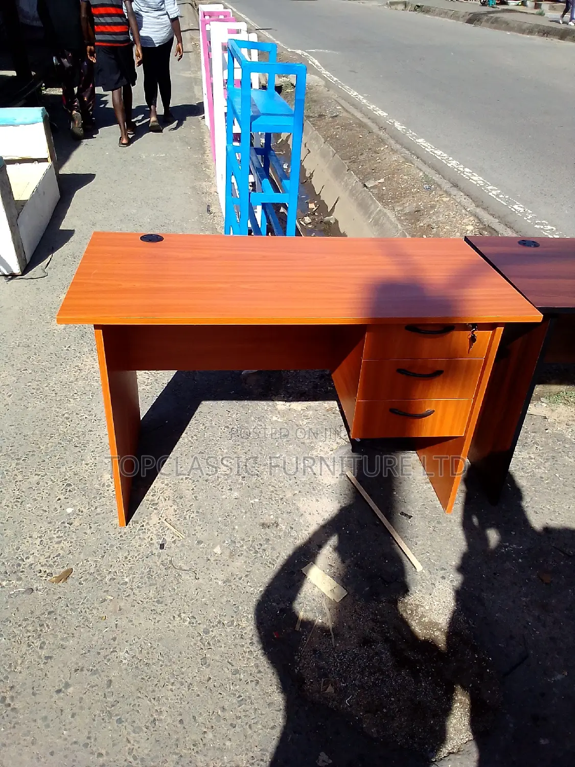 Office Desk