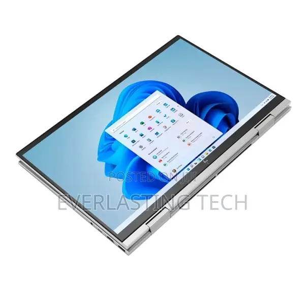 New Laptop HP Envy 14 16GB Intel Core i7 SSD 1T