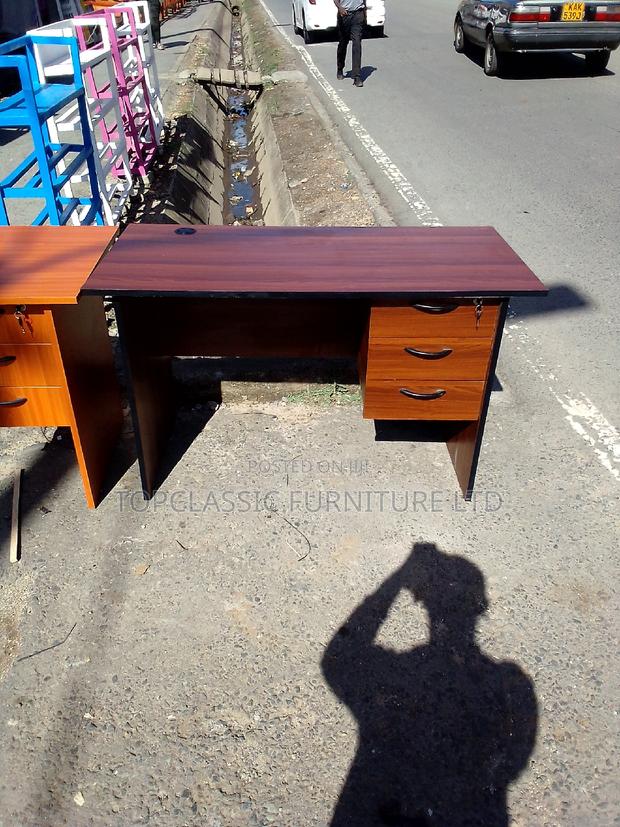 Office Desk