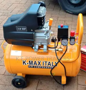 3hp 50litres Air Compressor