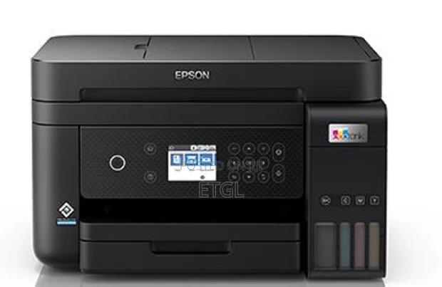 Epson L6270 Printer - thumbnail 2