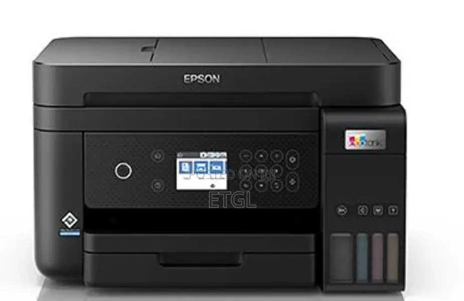 Epson L6270 Printer