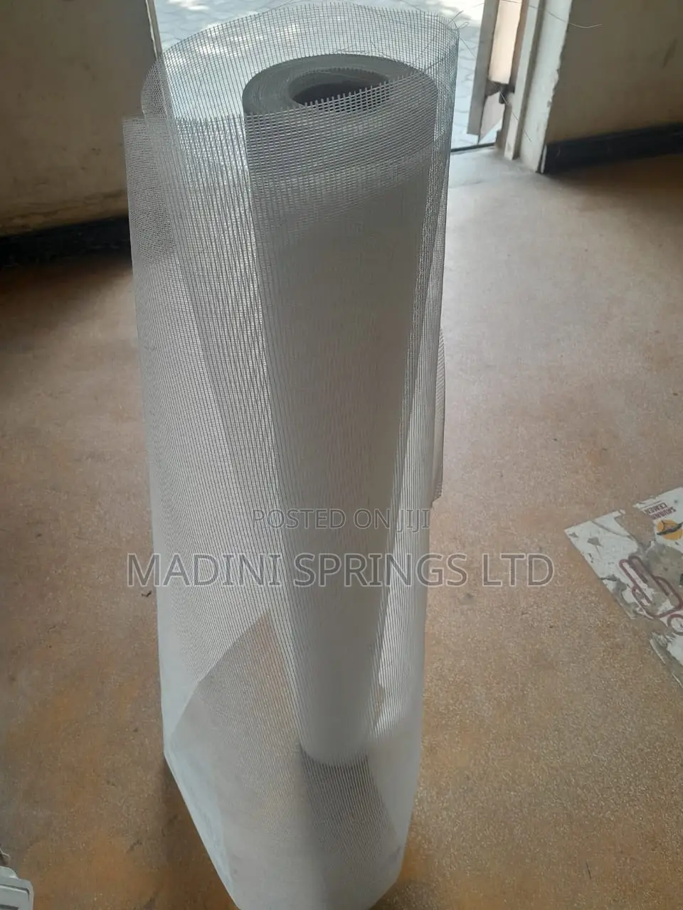 150(Mapei Fibre Glass Waterproof Mesh) in Nairobi Central