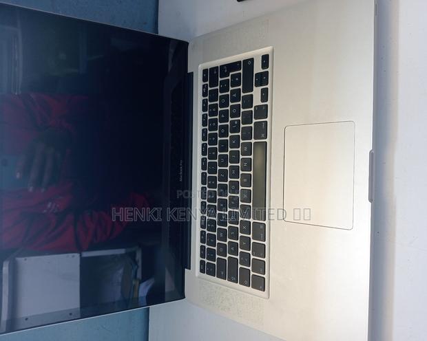 Laptop Apple MacBook 2010 8GB Intel Core I7 HDD 500GB