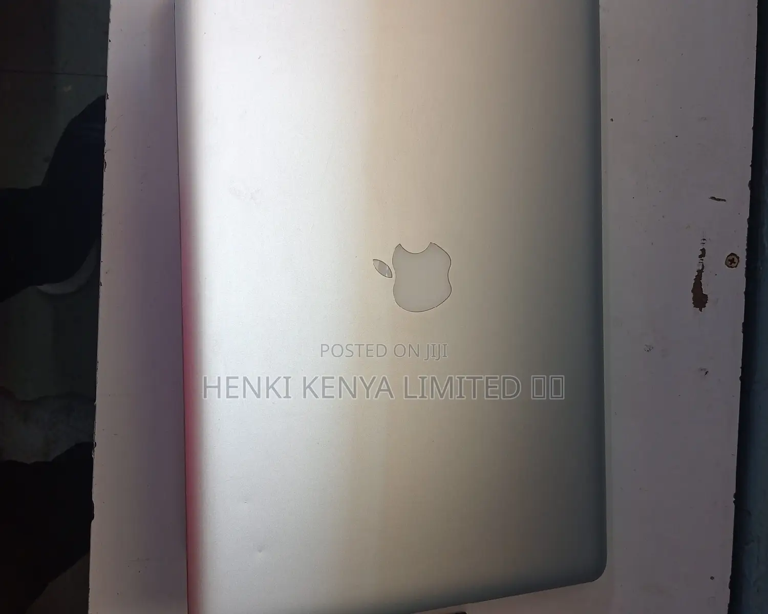 Laptop Apple MacBook 2010 8GB Intel Core I7 HDD 500GB