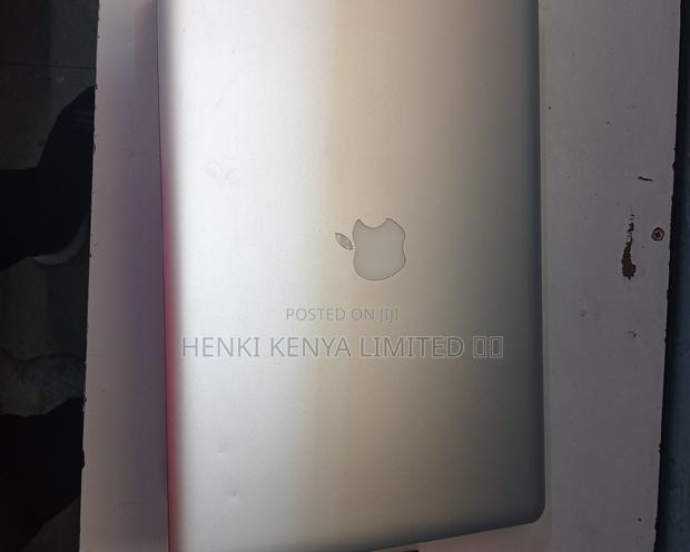 Laptop Apple MacBook 2010 8GB Intel Core I7 HDD 500GB - thumbnail 2