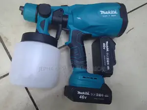 Makita Spray Gun Cordless Original