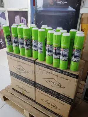 Original Foam Clean