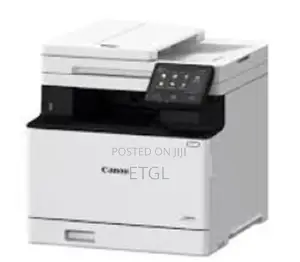 Canon Laser I-Sensys Mf754cdw