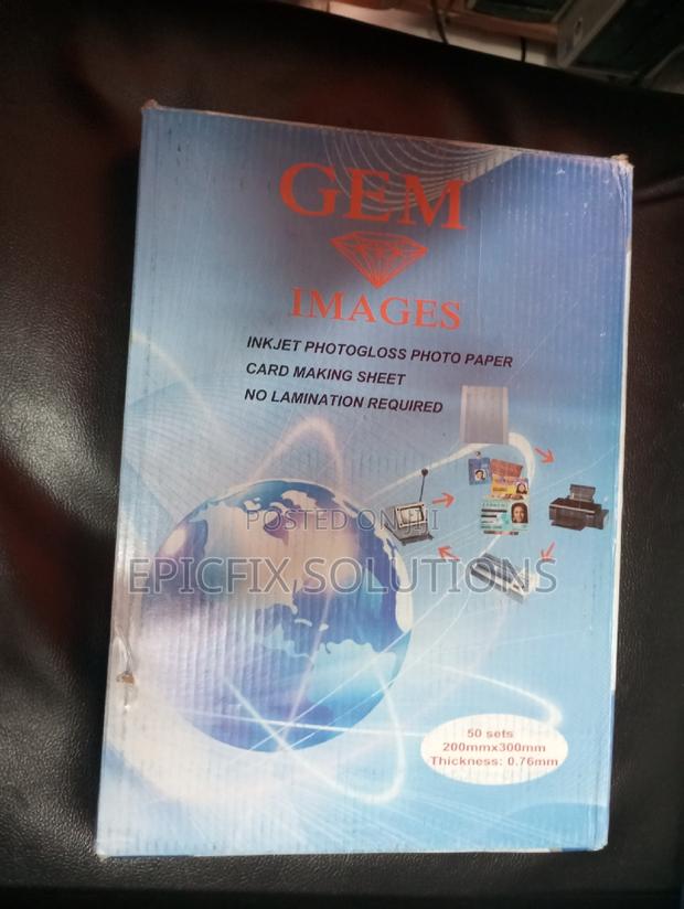 PVC Laminates Available - thumbnail 2