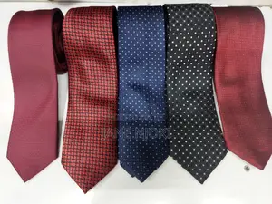 Men Official Ties
